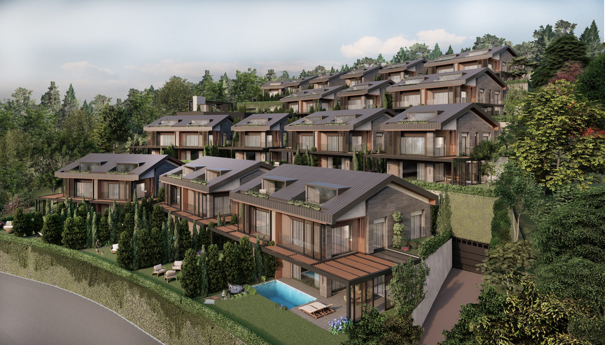 Flamingo Zekeriyaköy